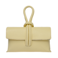 Barletta Bag - Pastel Yellow