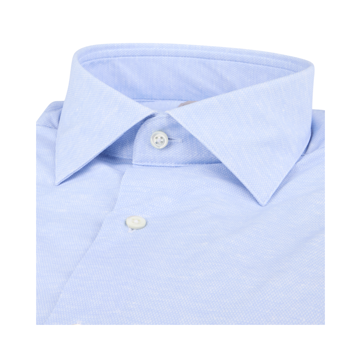 Slimline C71 RC cuff Jersey - Light Blue