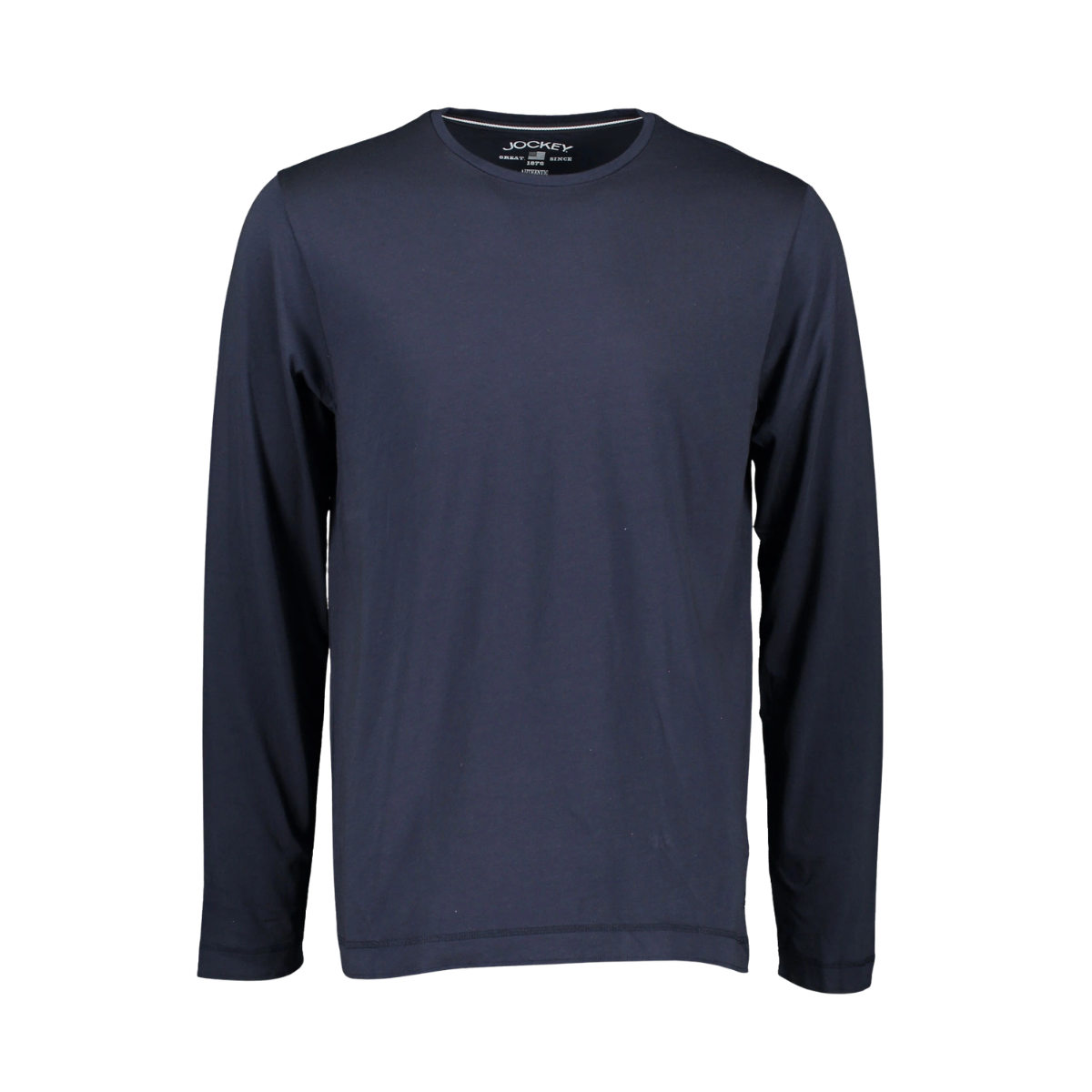 Pyjama 1/1 Knit - Royal blue