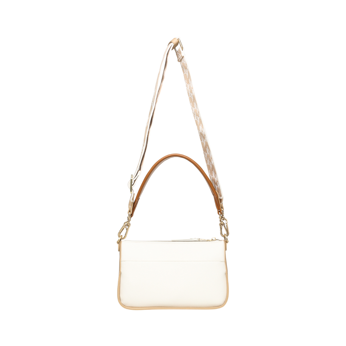 Bcassy Crossbody Bag - White