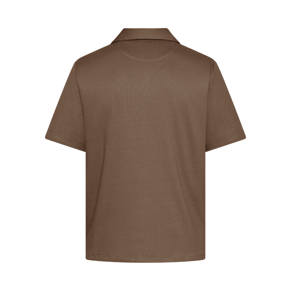 EifelSi Shirt - Ecru Vapor