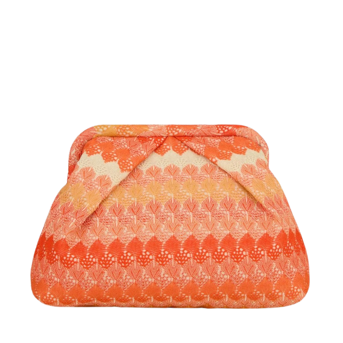 Pala Bonita Bag - Grenadine Red