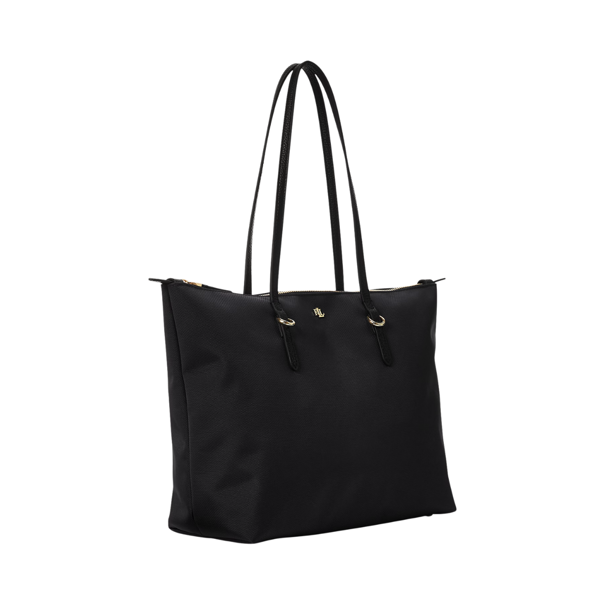Keaton Tote Medium - Black