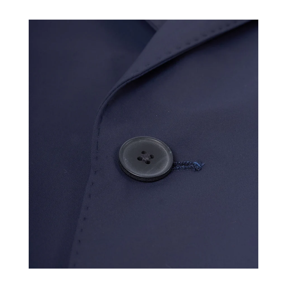 Giacca Abito Tech - 136 Blu Notte