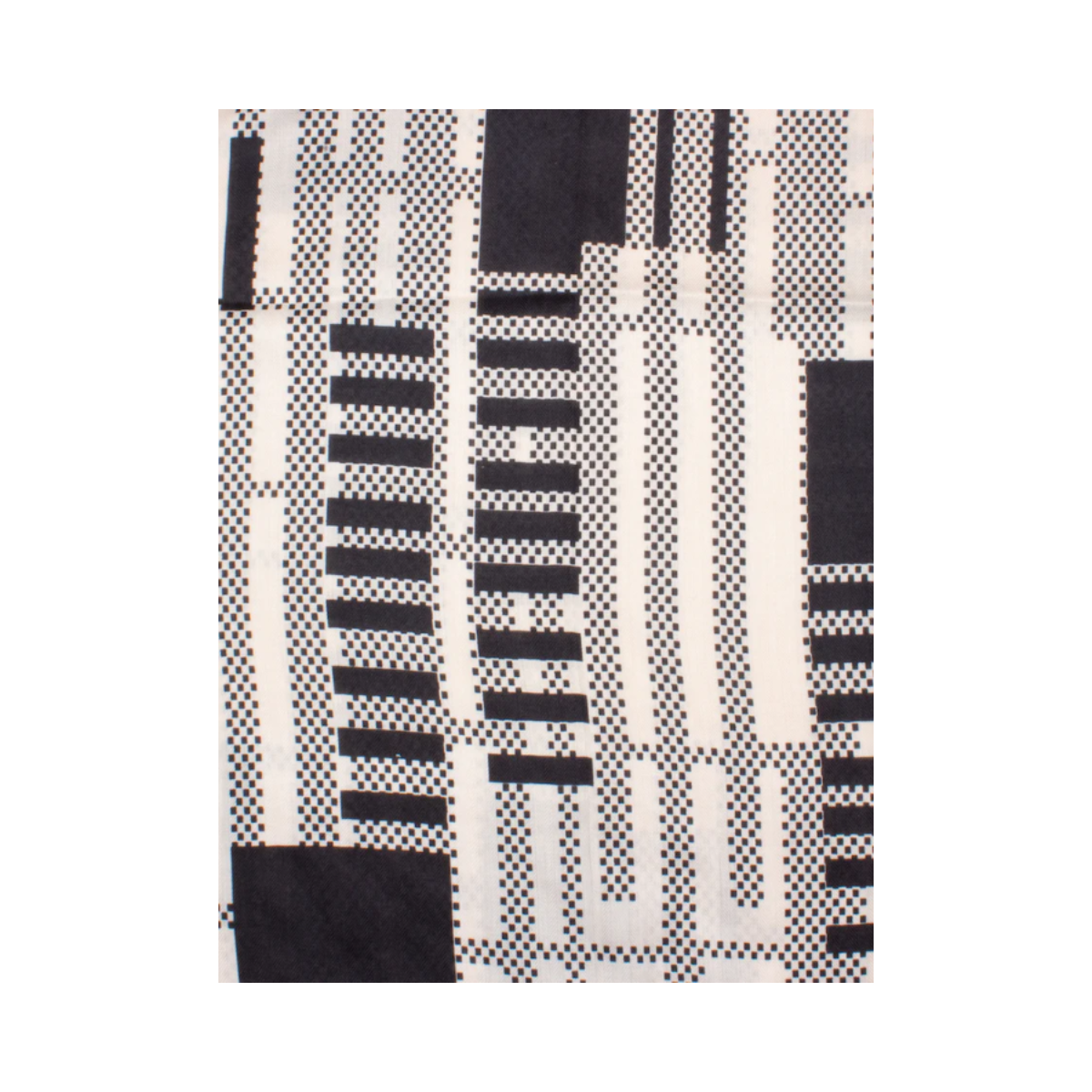 Ferrara Scarf - Black