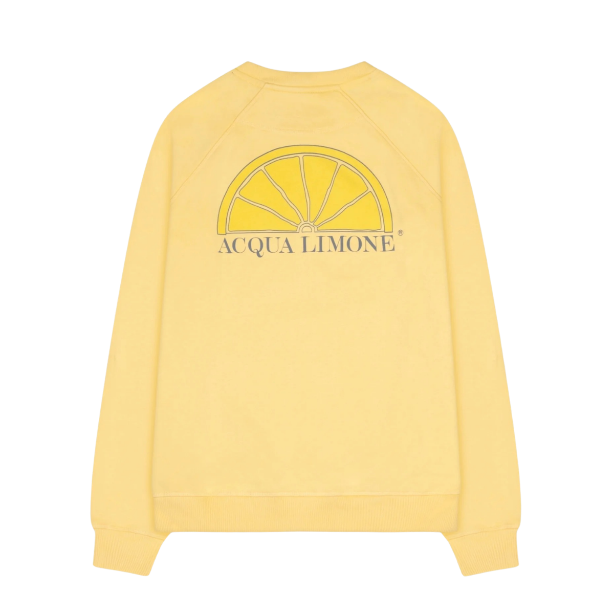 College Classic - Warm Yellow