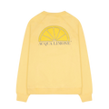 College Classic - Warm Yellow