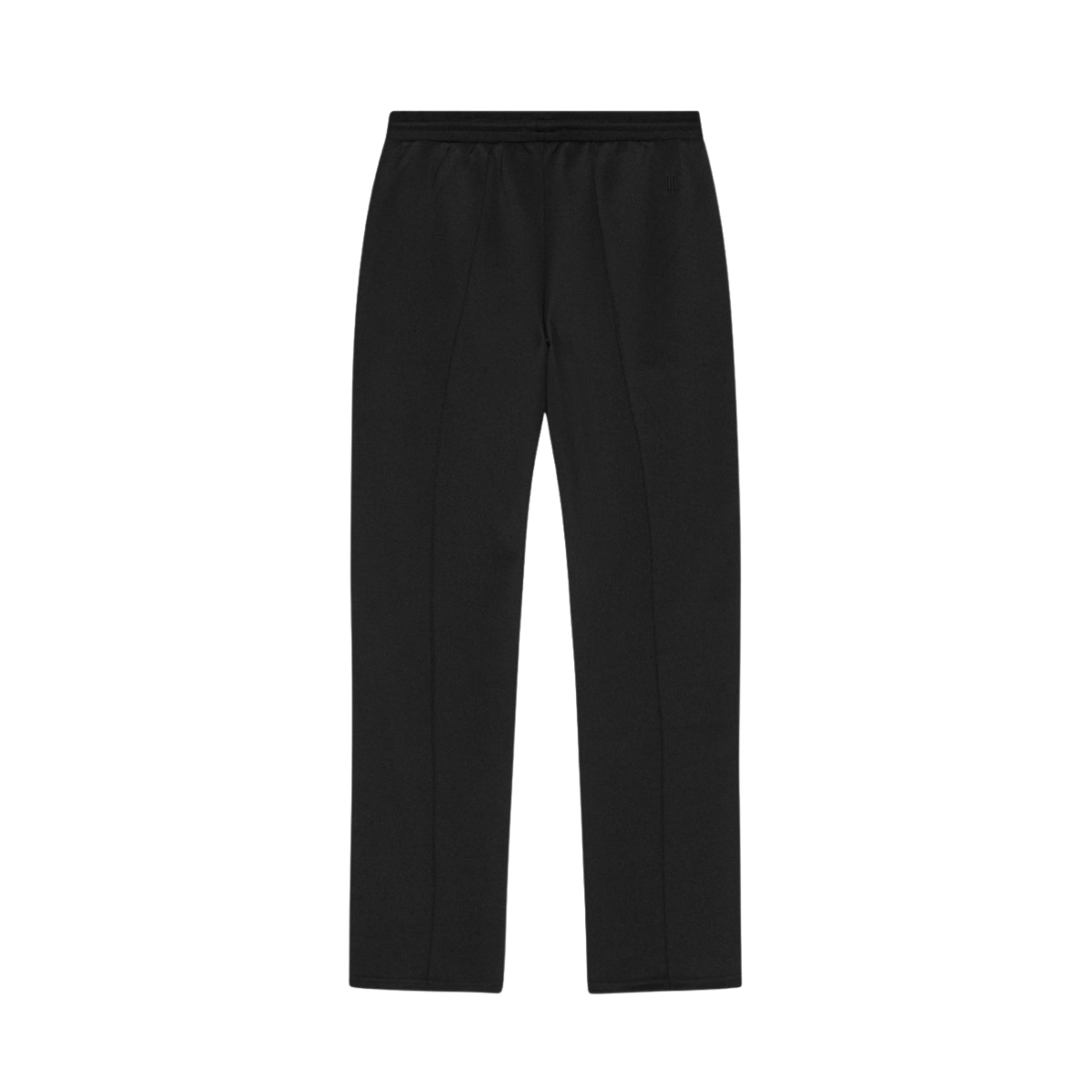 Ballier Casual Track Pants - 100 Black