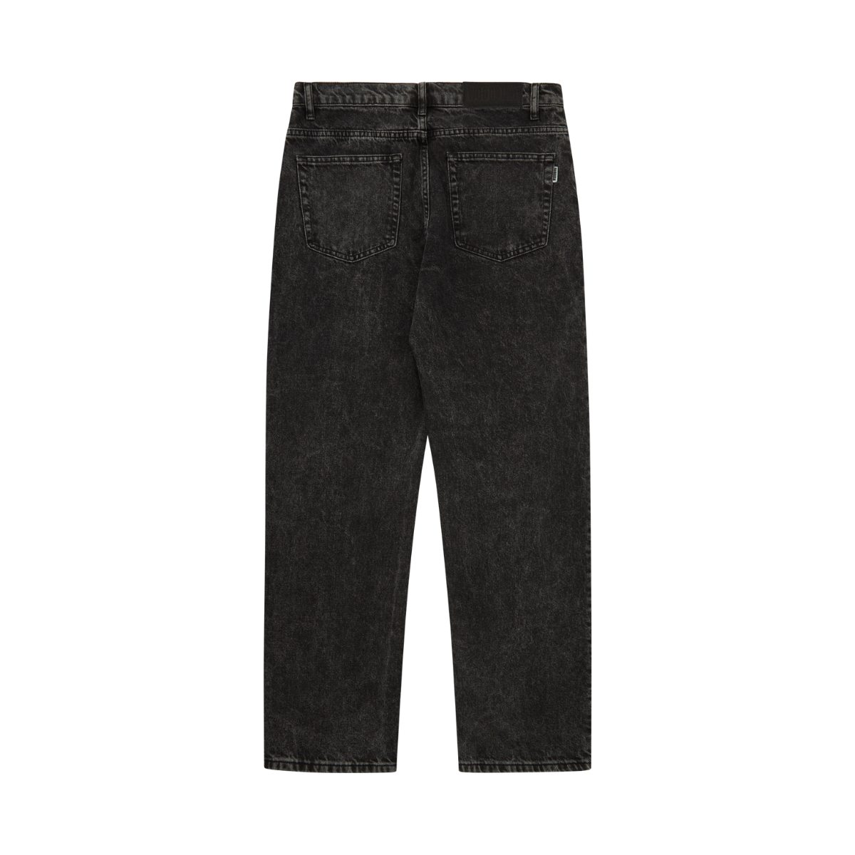 Leroy Thun Black Jeans - 110 Dark Grey