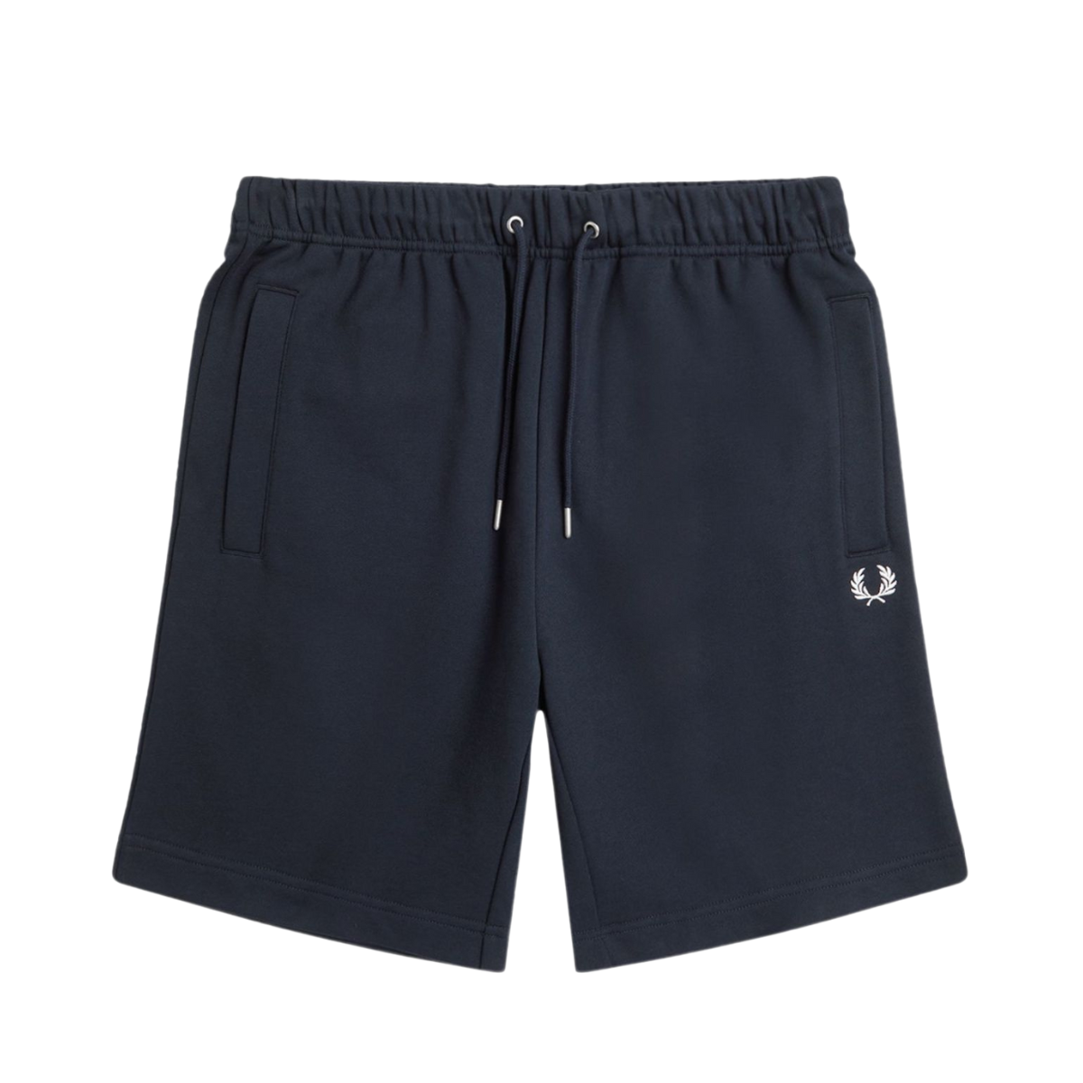 Classic Sweat Short - Navy