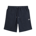 Classic Sweat Short - Navy