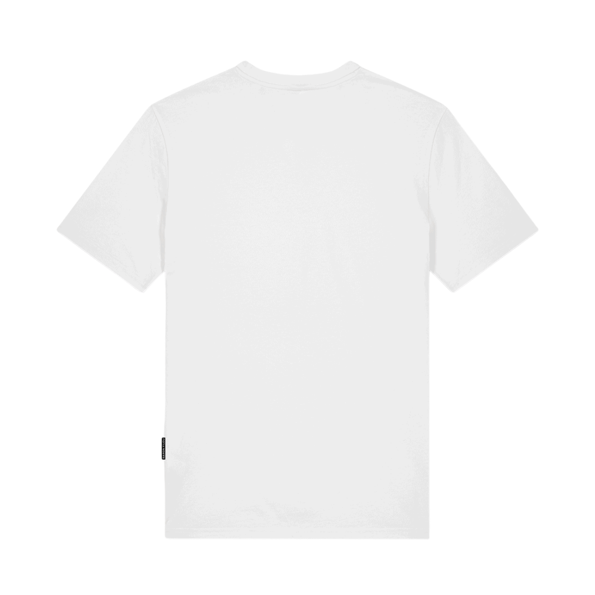 T-Shirt Filou CXLVIII - White