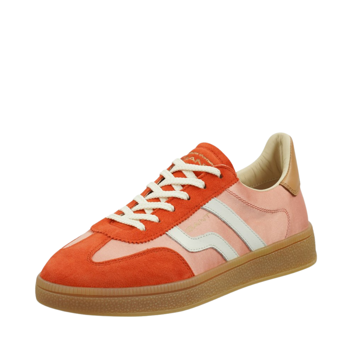 Cuzima Sneaker - Red