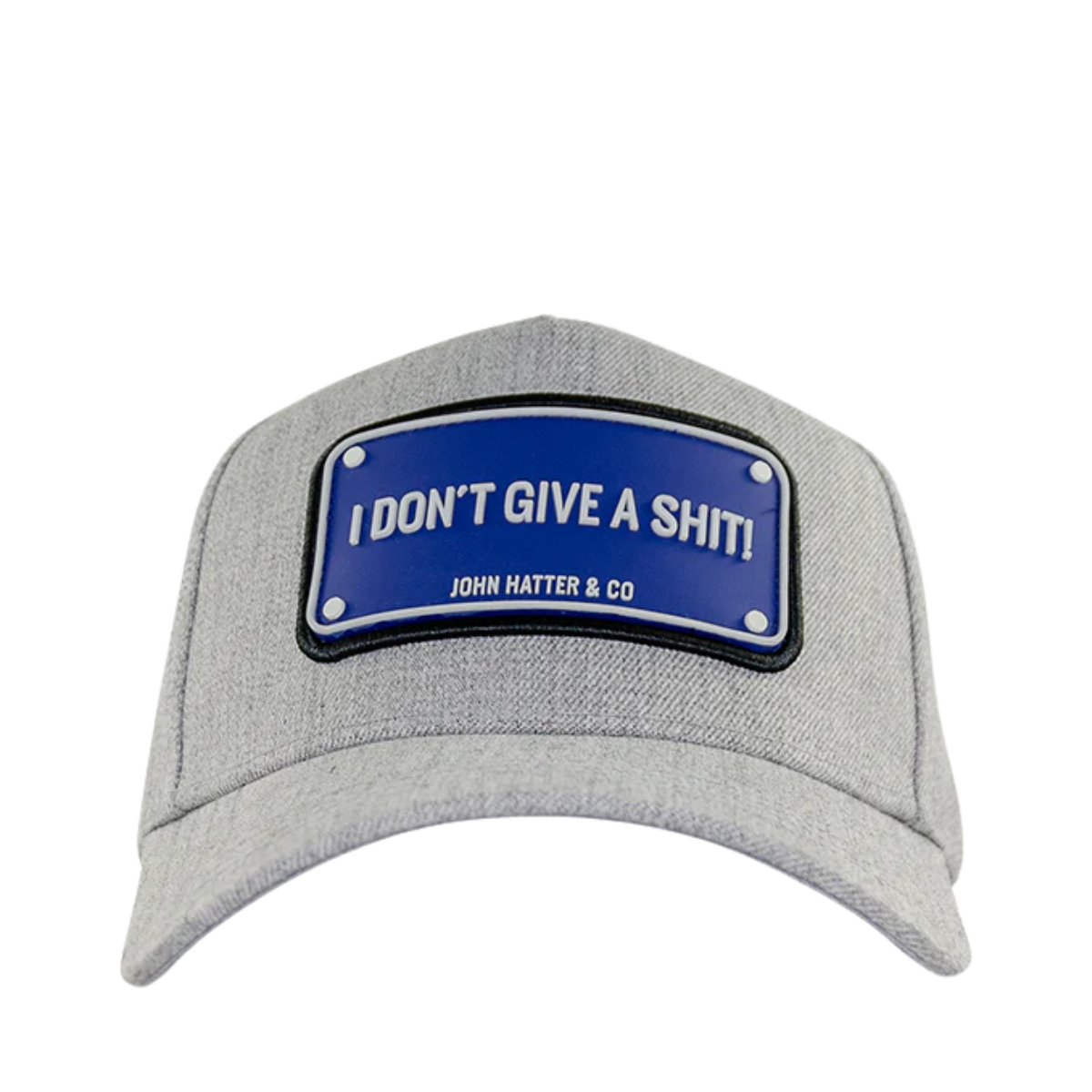 Baseball Cap - I Don't Give A Shit!