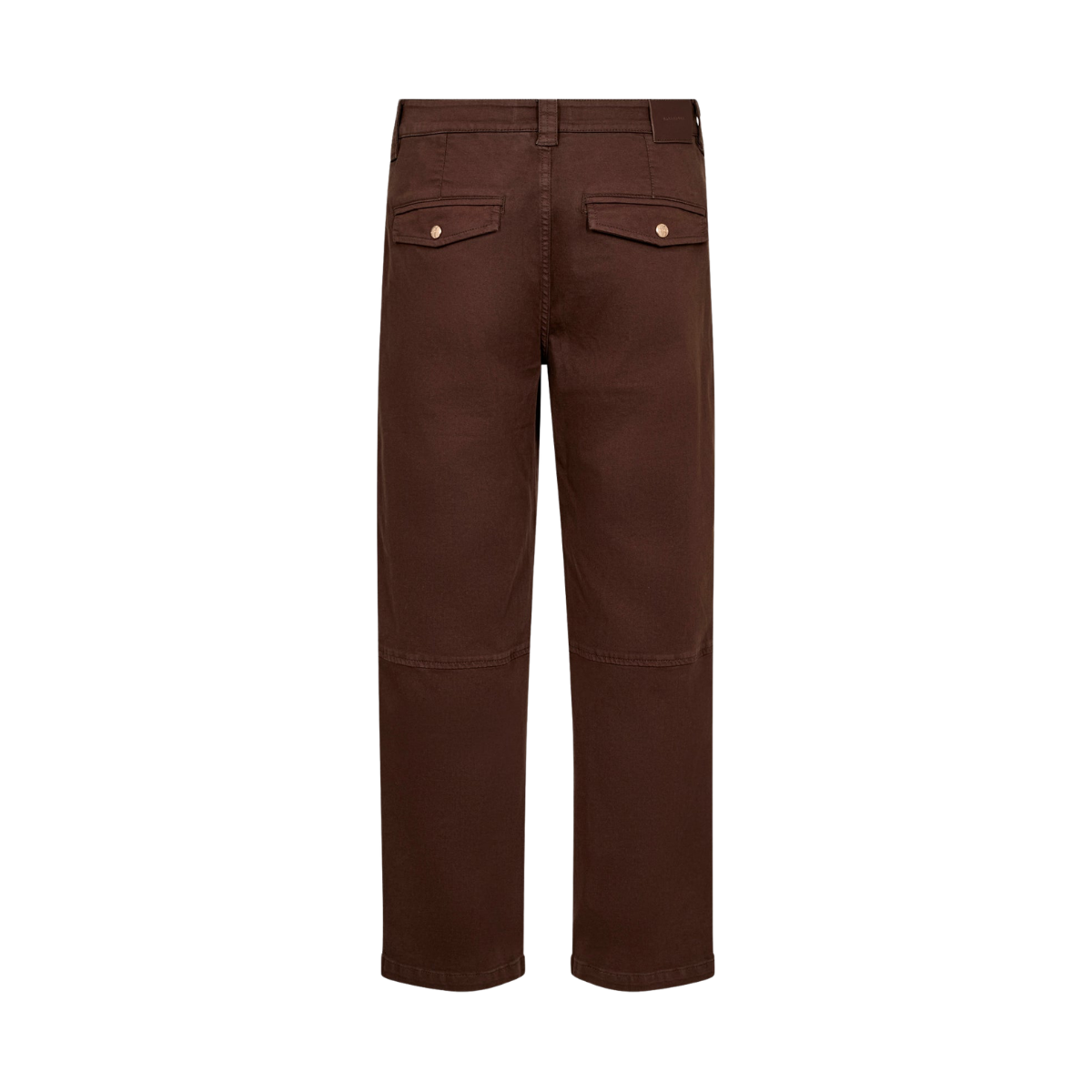 MMAymen Coated Pant - Delicioso