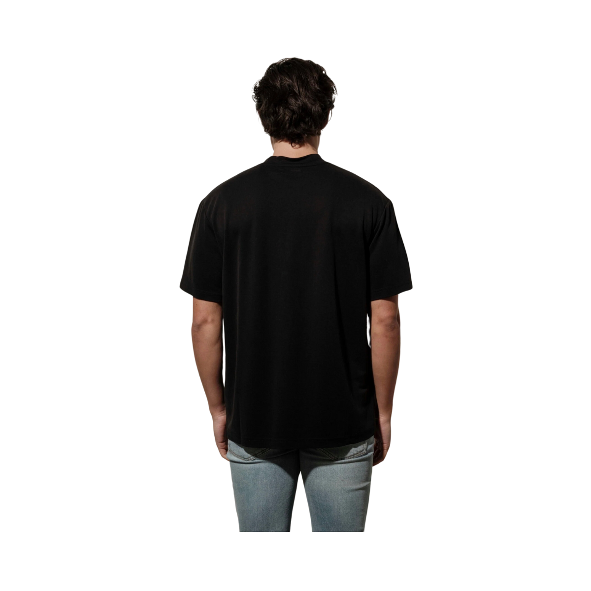 Goro T-Shirt - Black