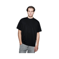 Davis T-Shirt - Black