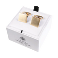 Cufflinks - Gold