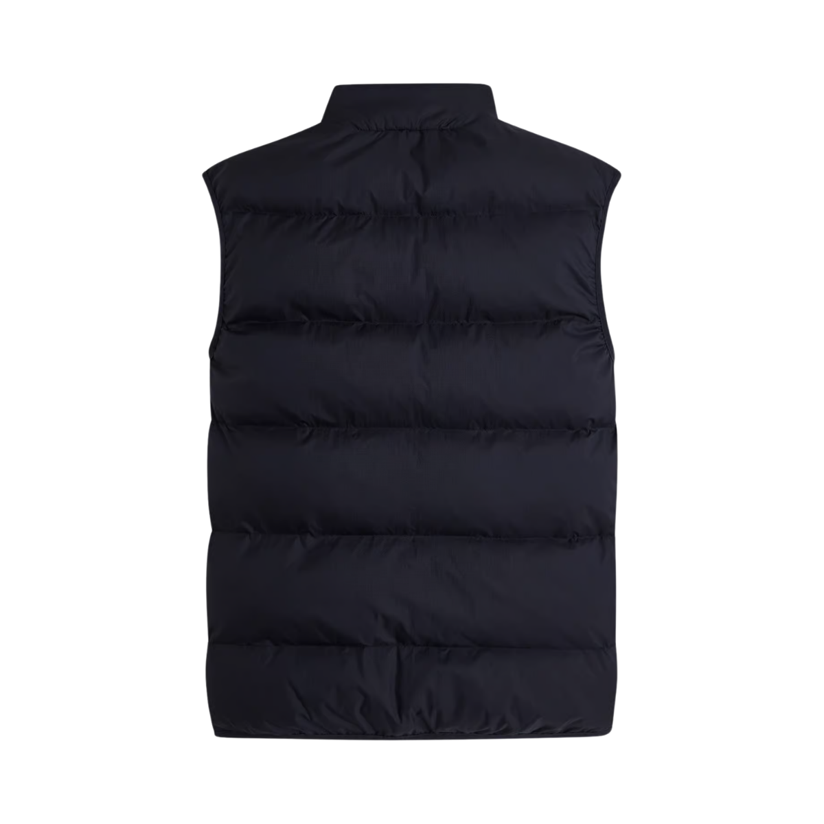 Insulated Gilet - Black