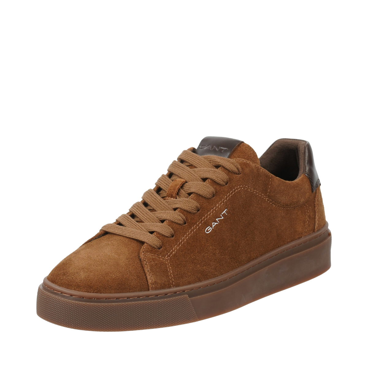 Mc Julien Sneaker - Chestnut