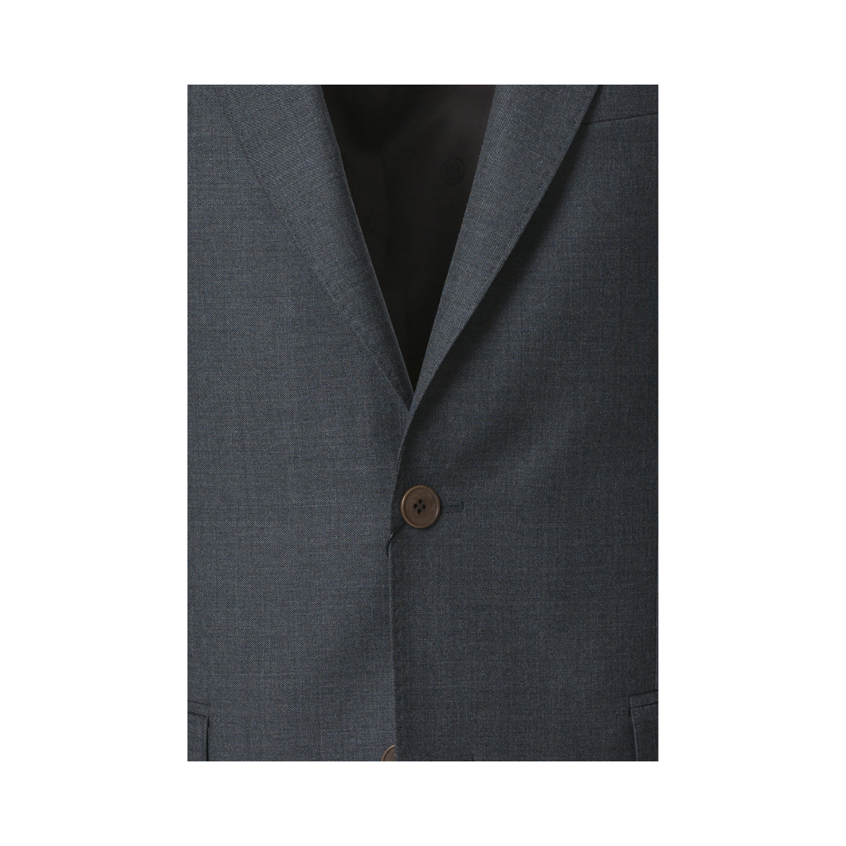 Paxton Blazer - Grey