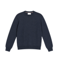 Merino Iq - Medium Blue