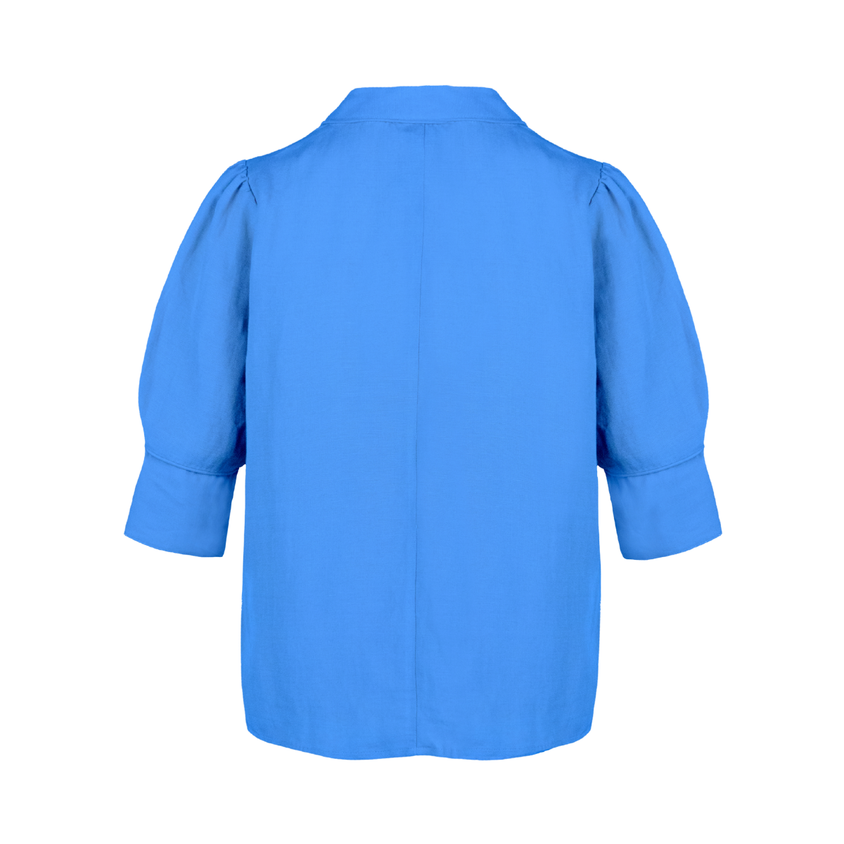 Tilli Blouse - Blue Yonder