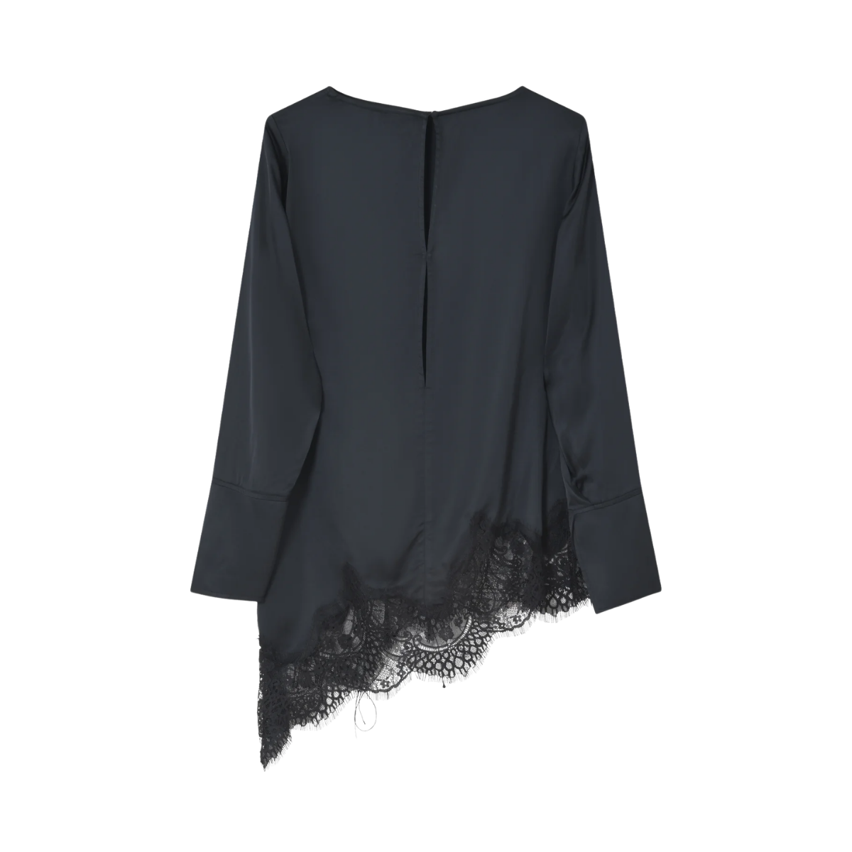 Lila - Black