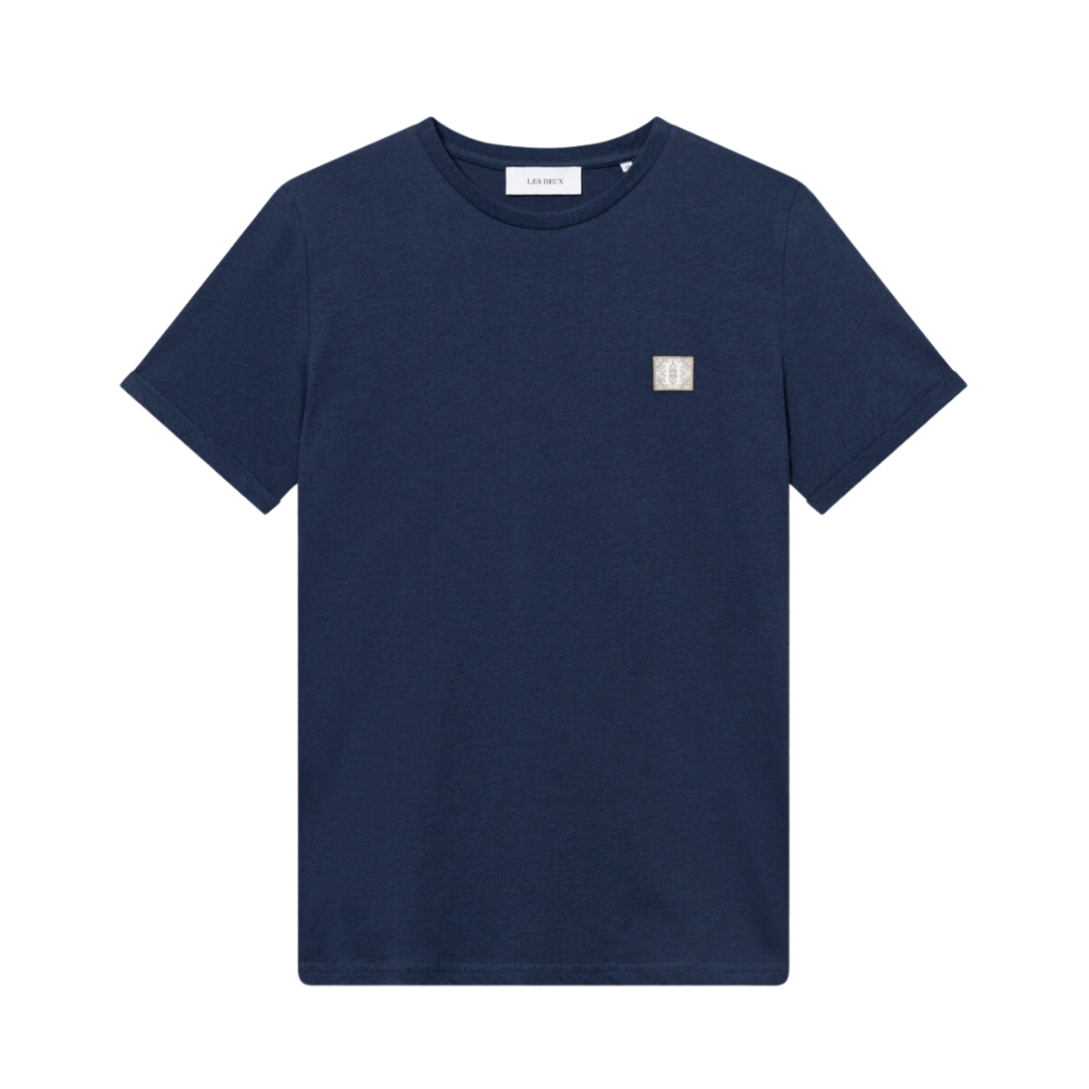 Piece 2.0 T-Shirt - Navy