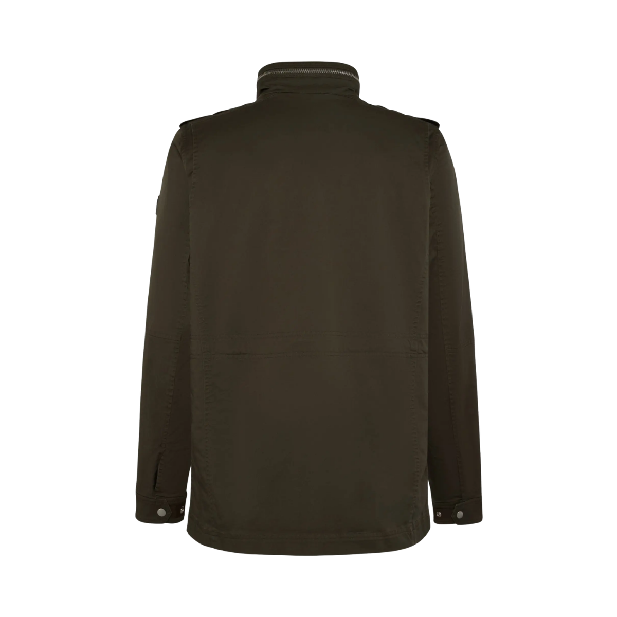 Dorian Jacket - Army Green