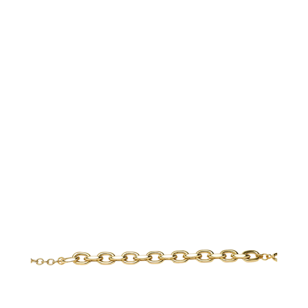 The Bracelet - Gold