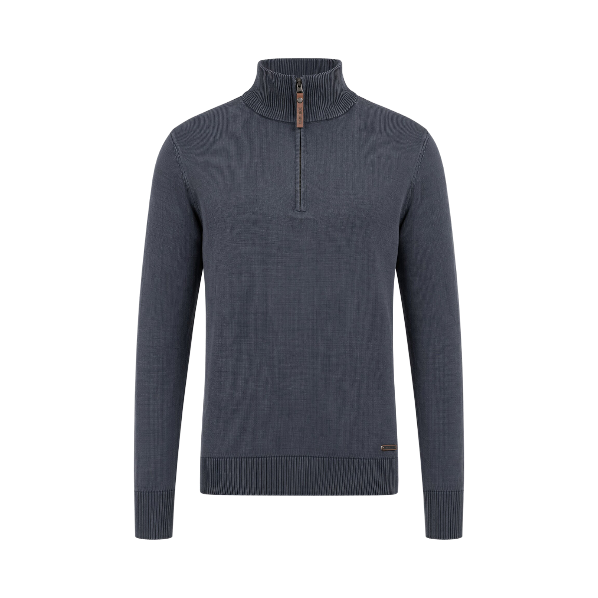INArkmill Half Zip - Sky Captain
