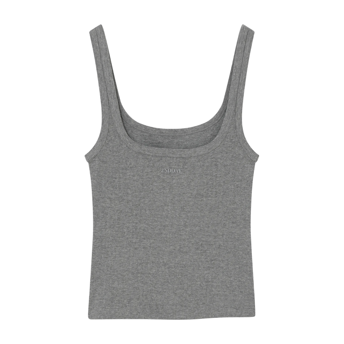 2ND Viper TT - Grey Melange