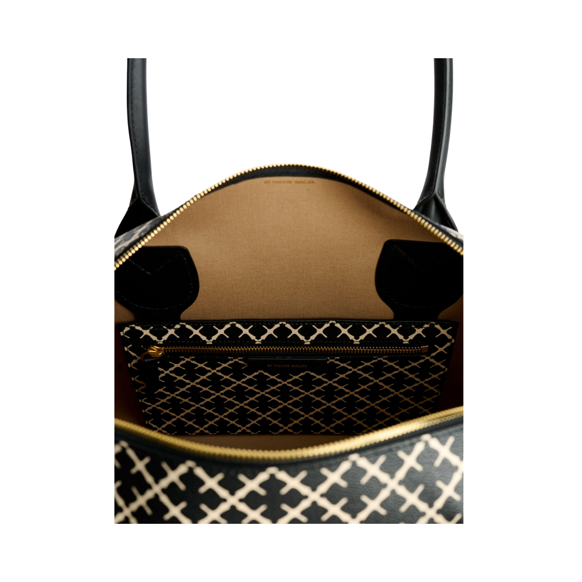 Lullu Small - Black