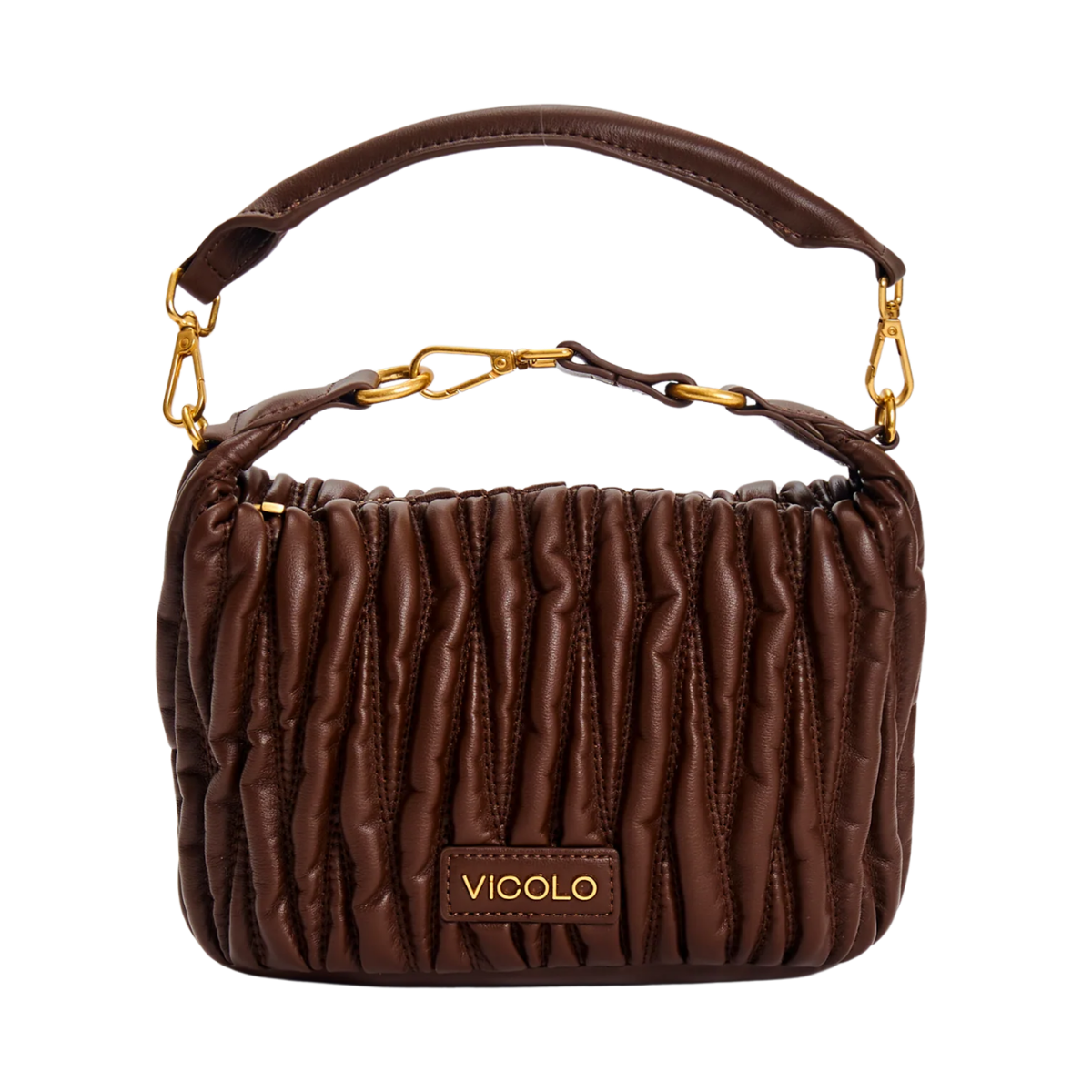 Bag - Moka