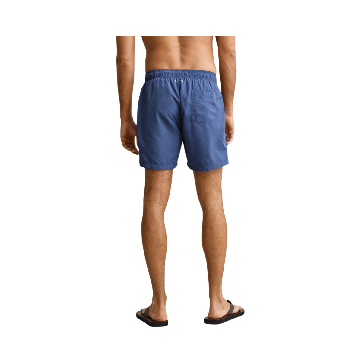 Swim Shorts - VINTAGE BLUE