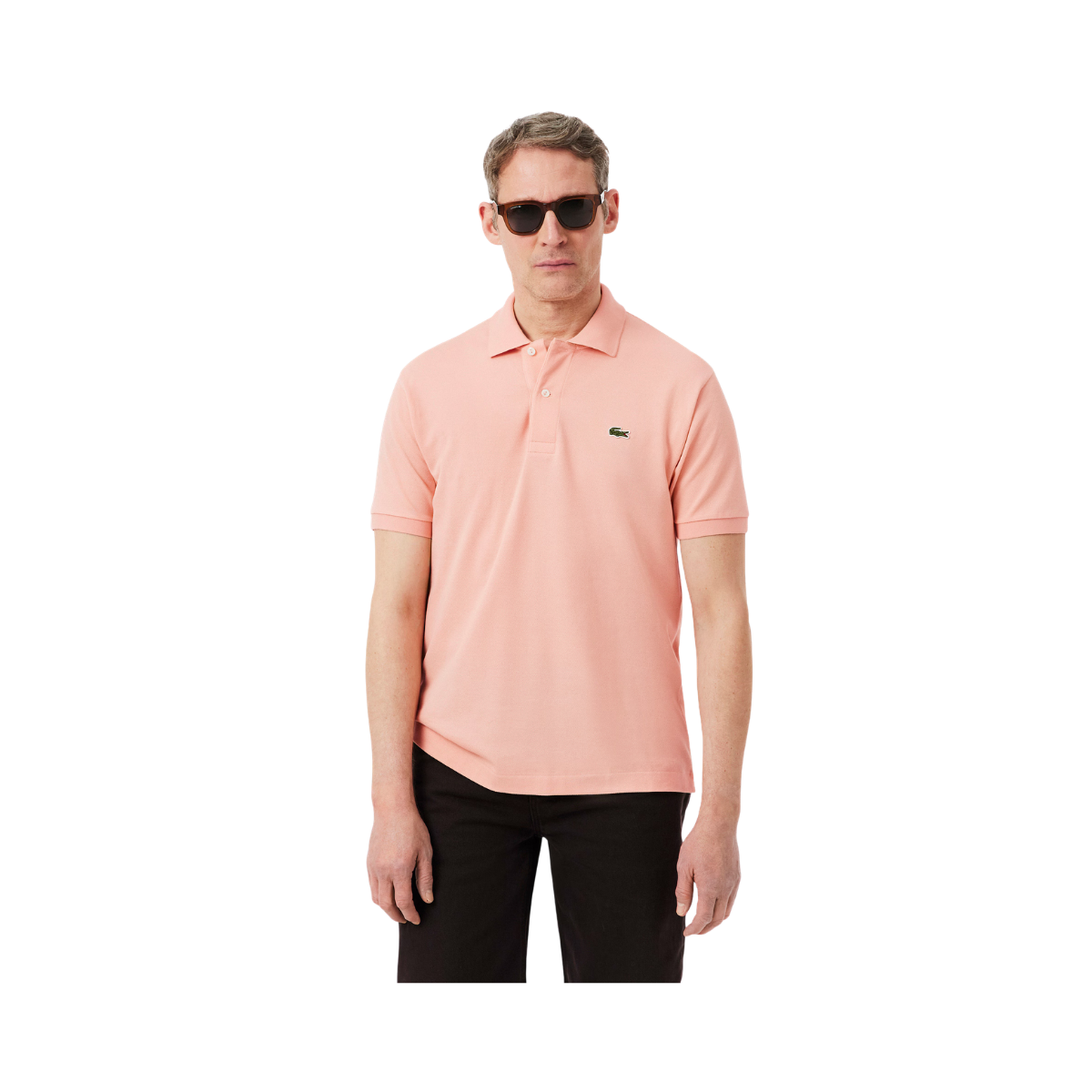 Short Sleeved Shirt - Miami