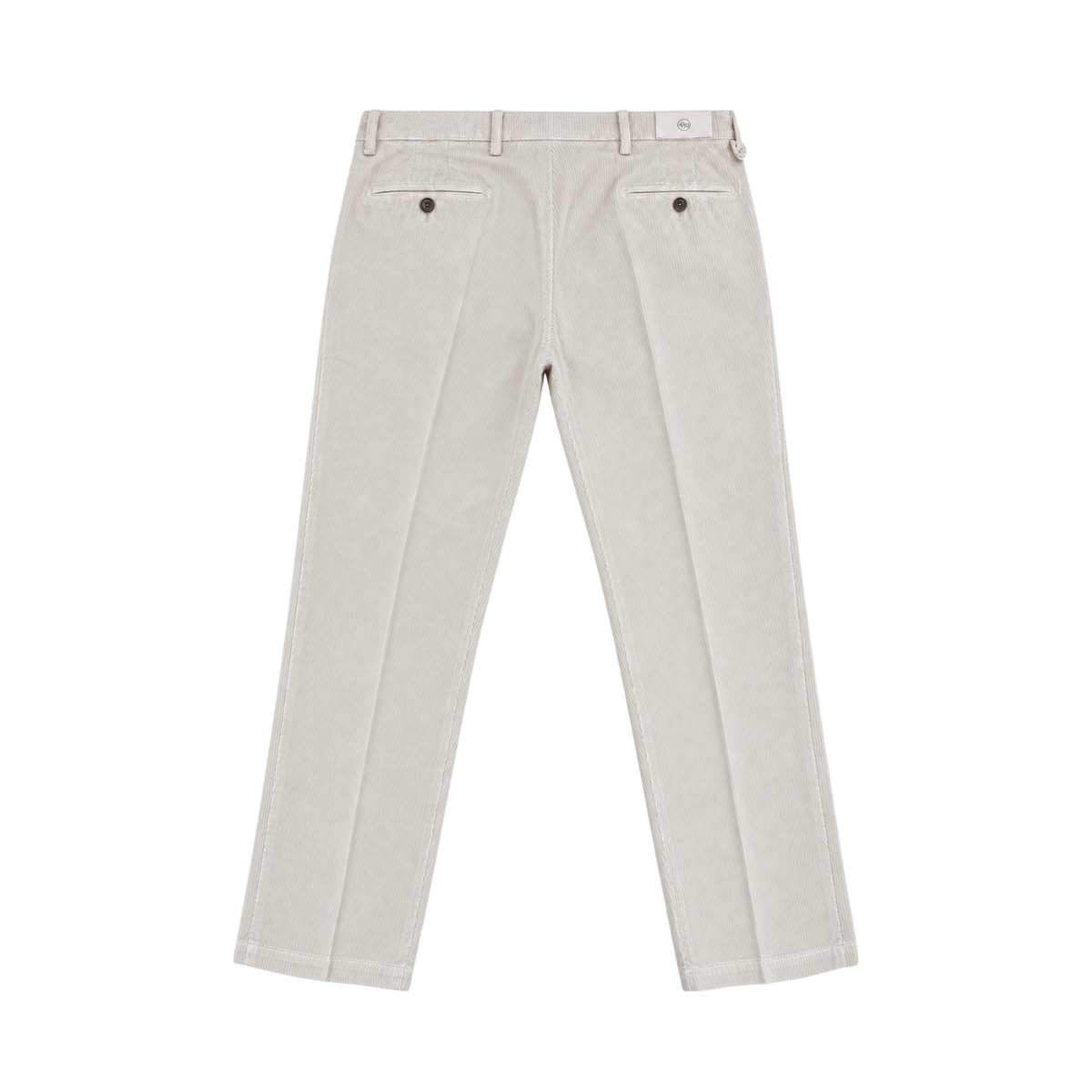Trouser Cord - Offwhite