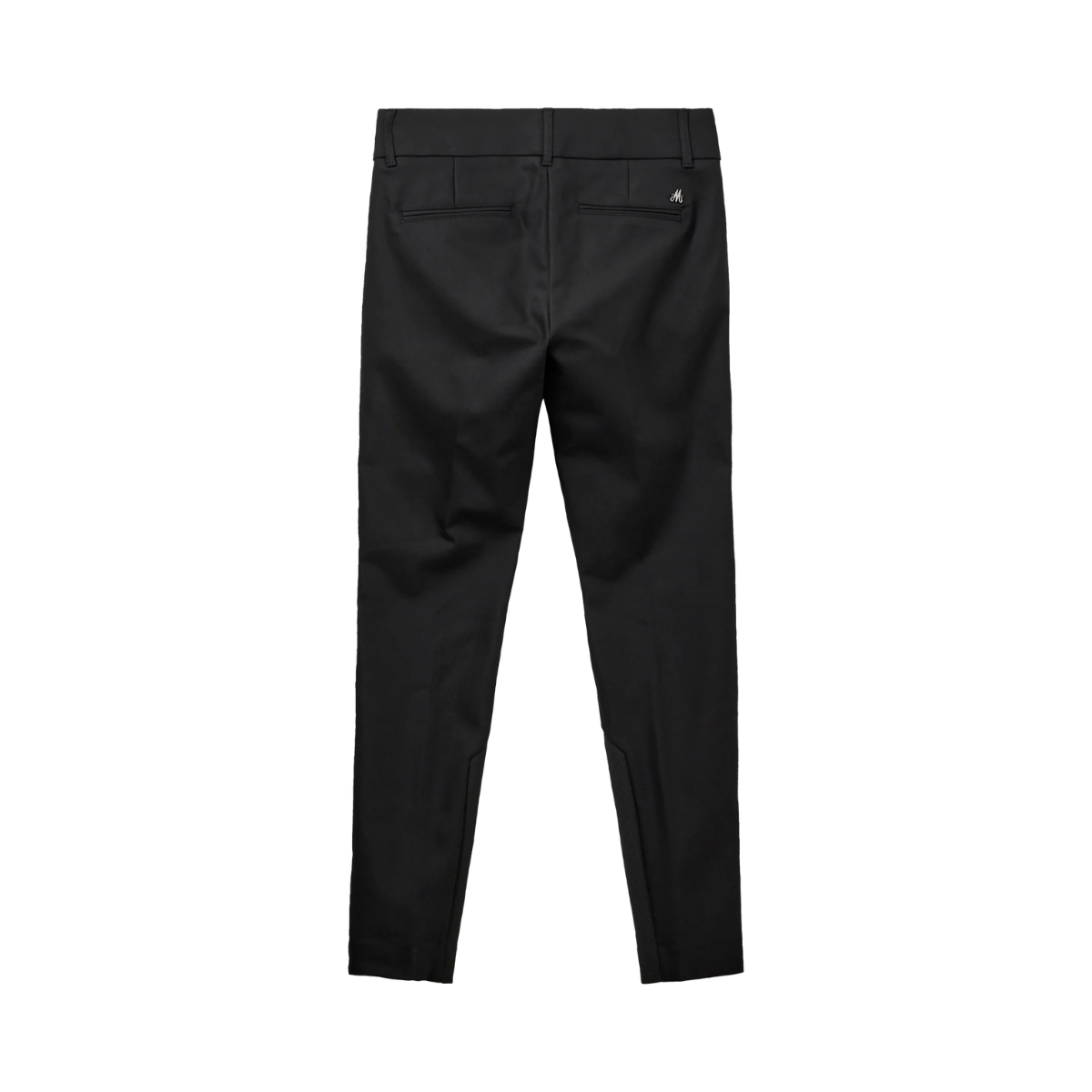 Blake Night Pant - Black