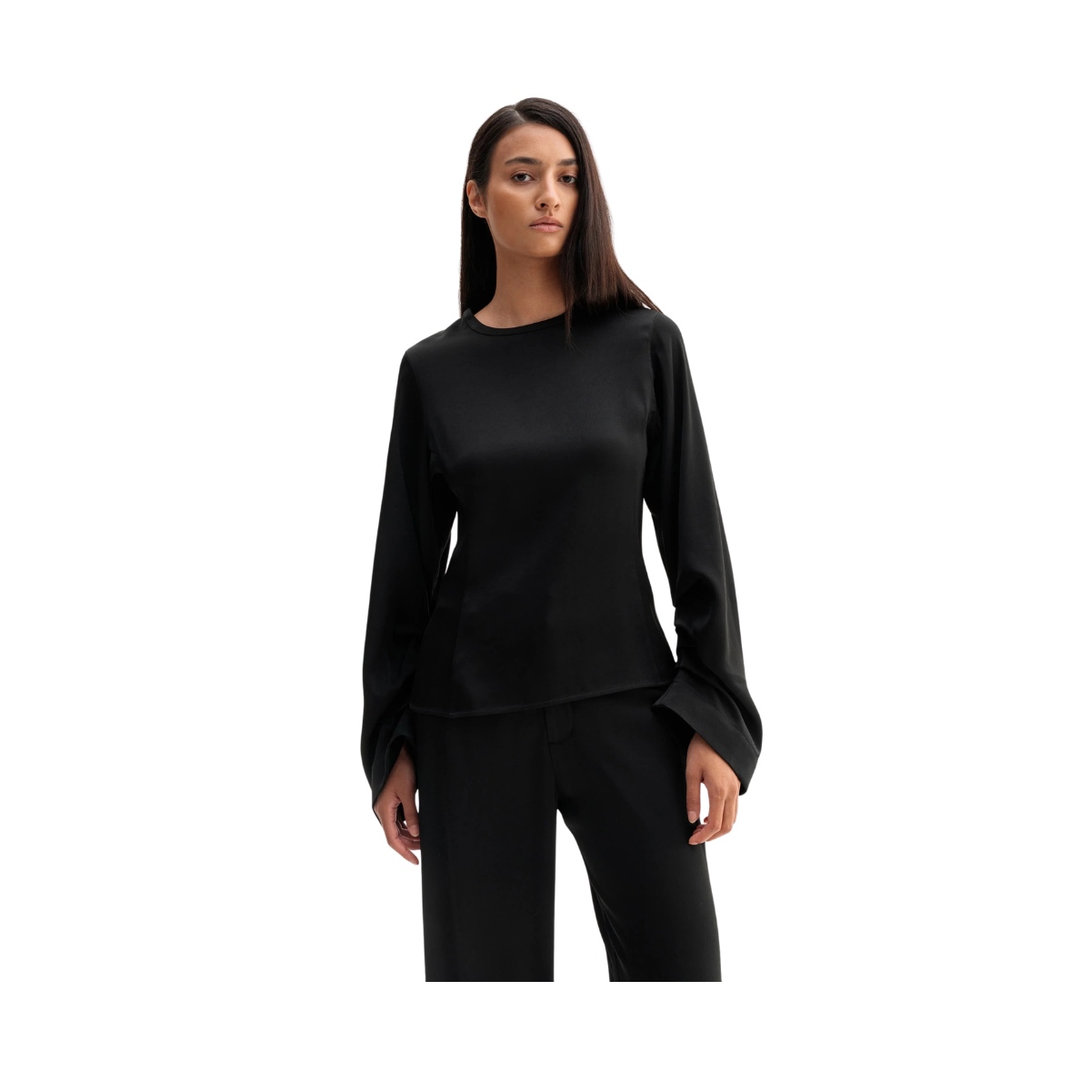 Dara Blouse - Black