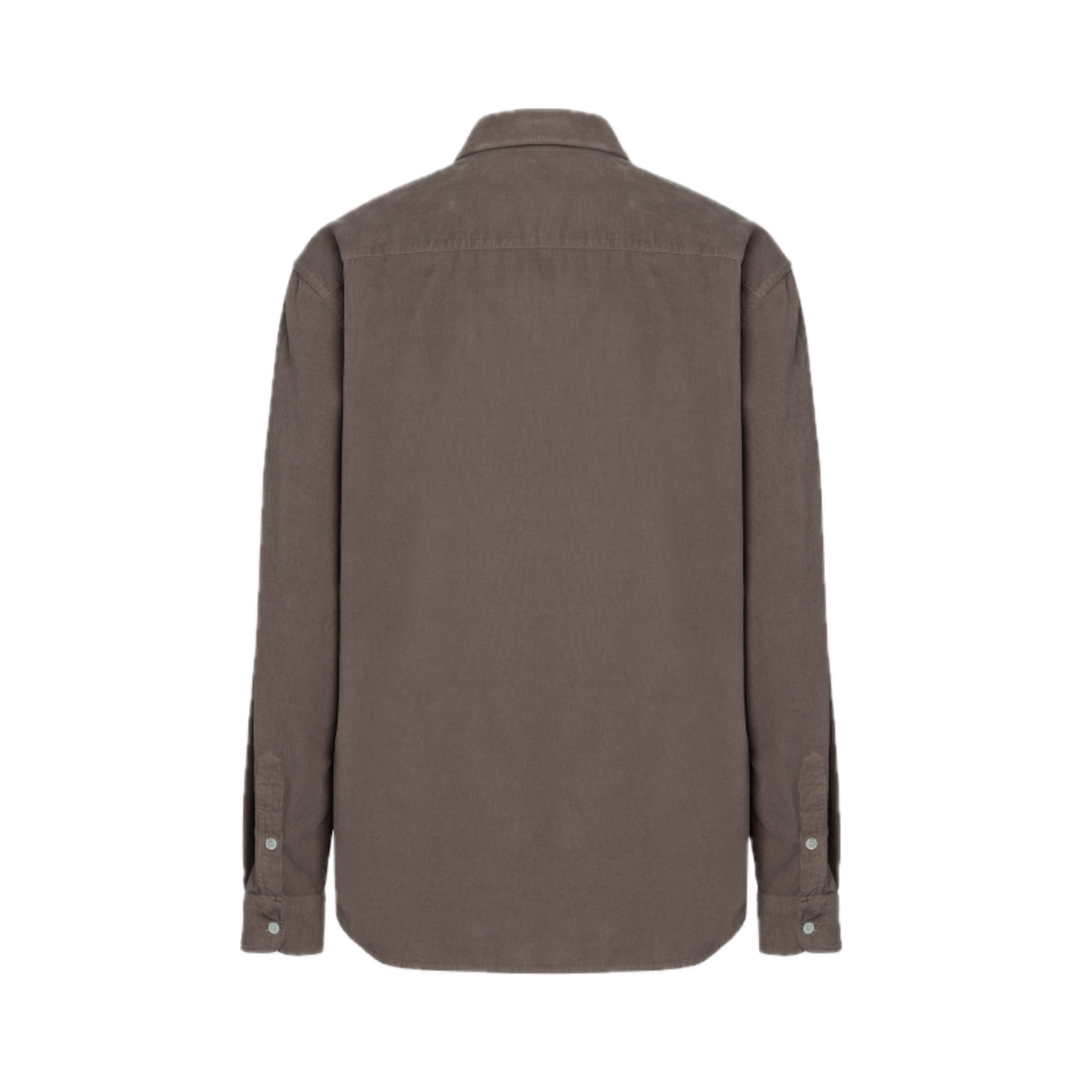 CAMICIA - 714 Fango