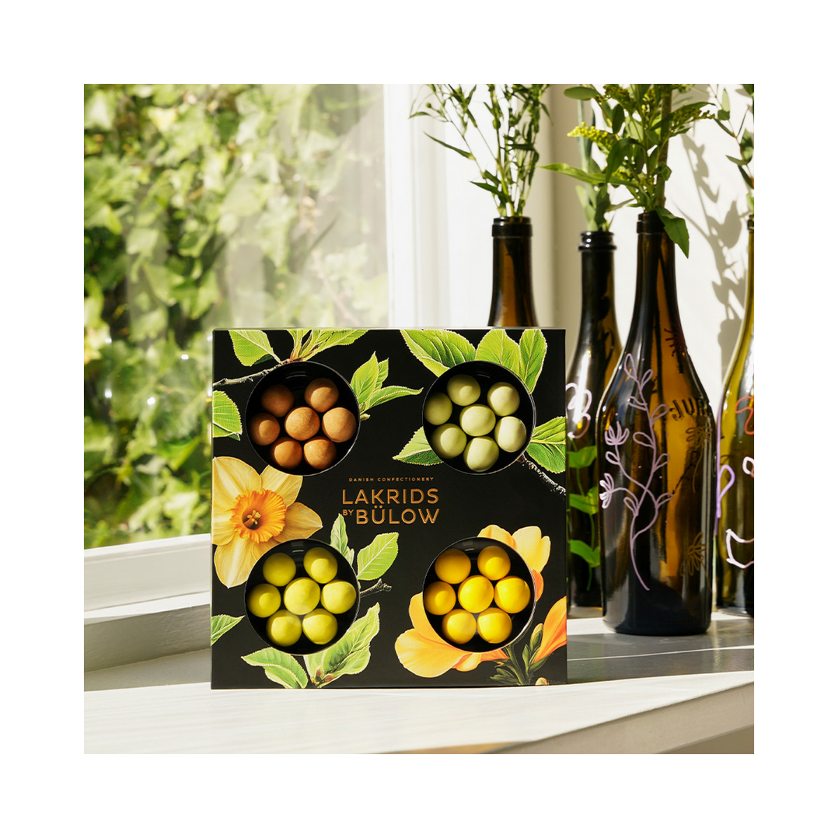 Small Spring Selection Box - 2026