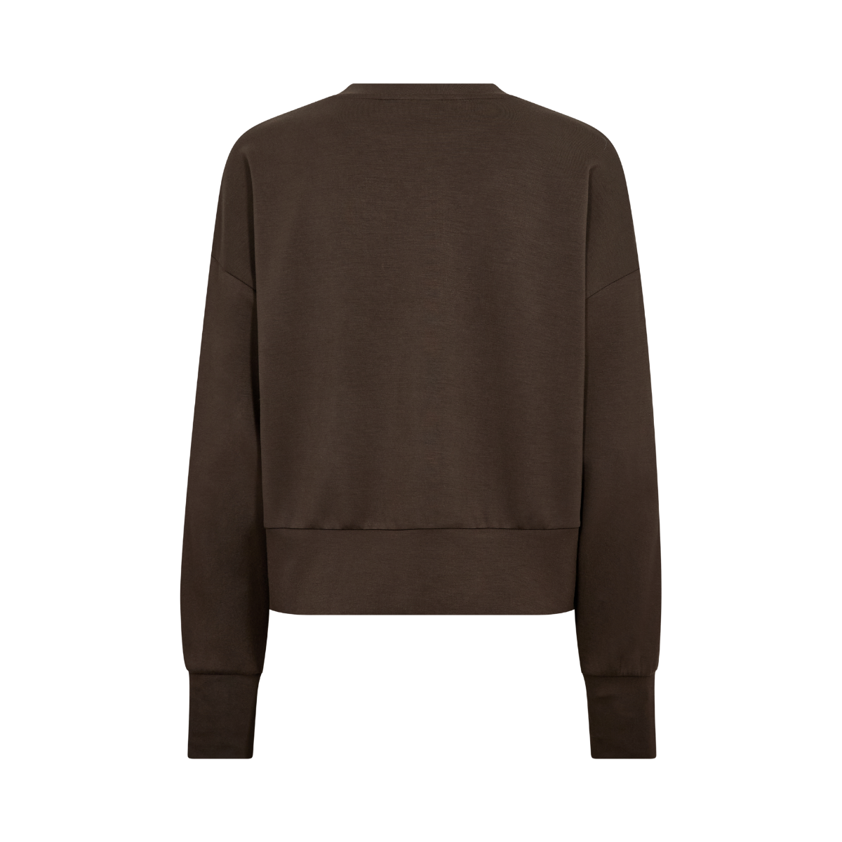 MMNima O-LS  Sweatshirt - Delicioso
