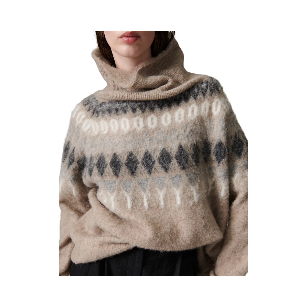 Reidar Cozy - Hazel