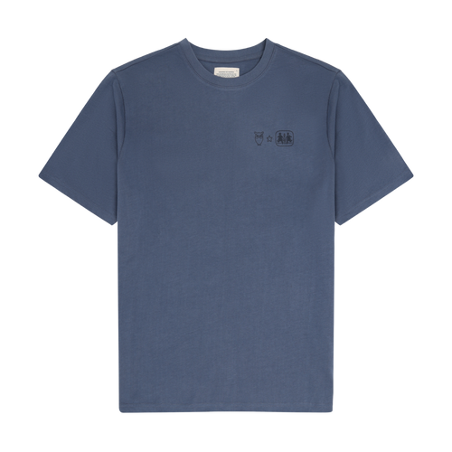 Knowledge Cotton Apparel