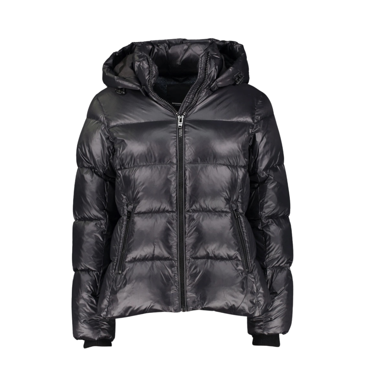 Milou Jacket - 89900 Black