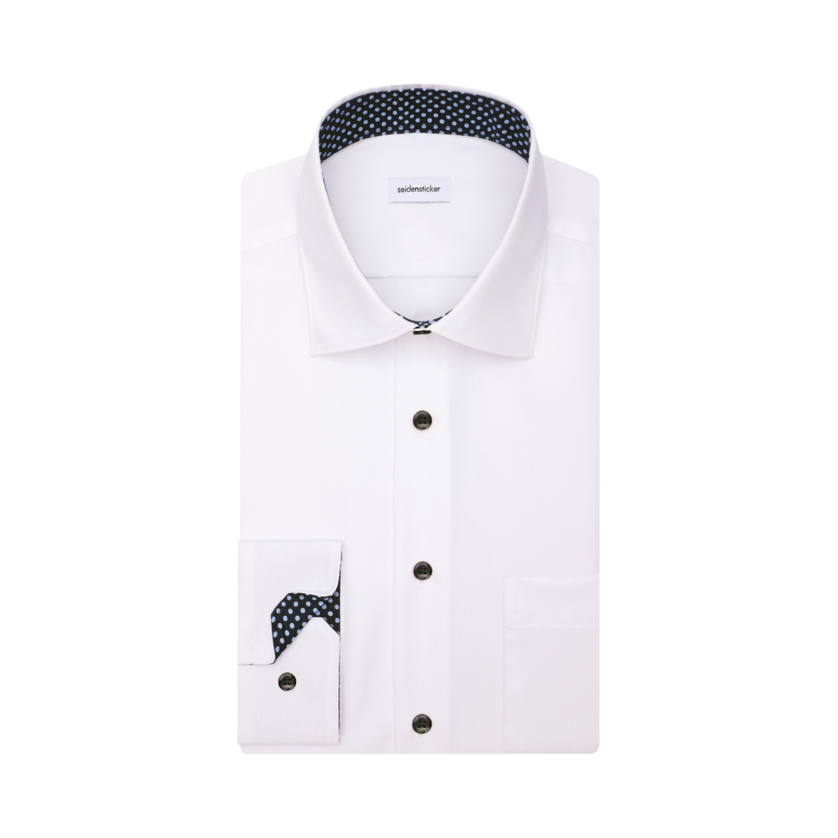 New Kent 108 Patch 5 - White