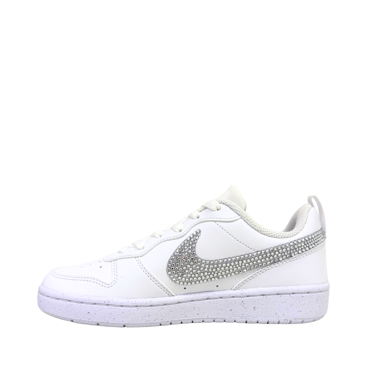 Nike - Crystal Silver