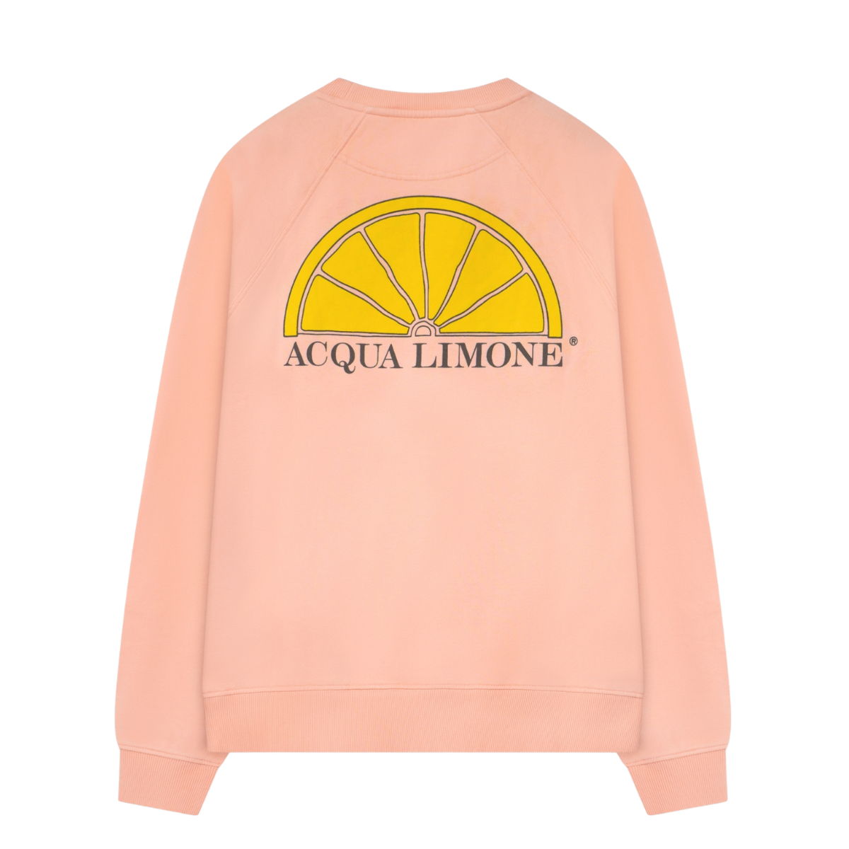 College Classic - Peach