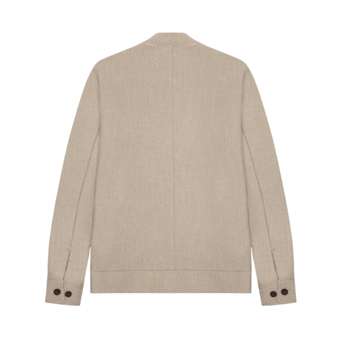 Como Reg Bomber Jacket - Seasonal - 880 Laurel Oak Sand